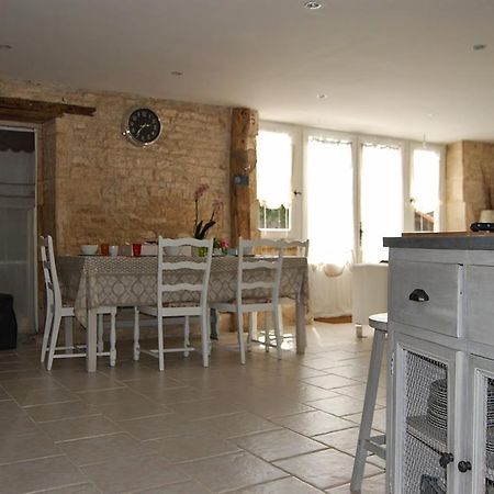 La Belle Lavande, Chambre d hôte Chenommet Exterior foto