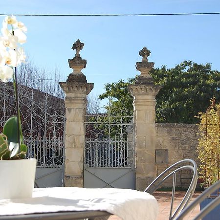 La Belle Lavande, Chambre d hôte Chenommet Exterior foto