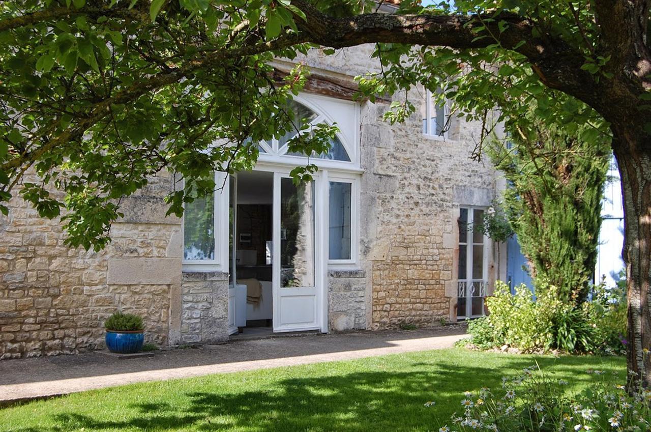 La Belle Lavande, Chambre d hôte Chenommet Exterior foto