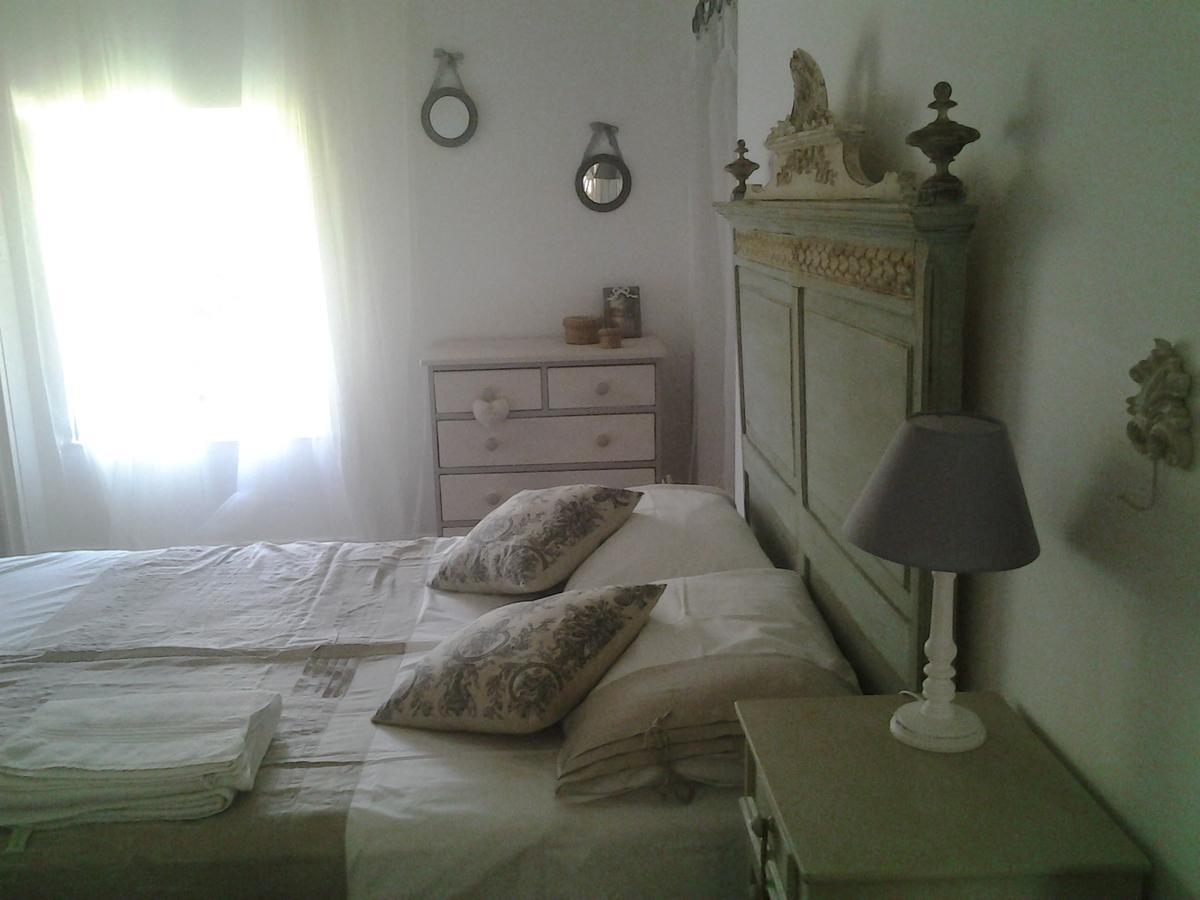 La Belle Lavande, Chambre d hôte Chenommet Exterior foto