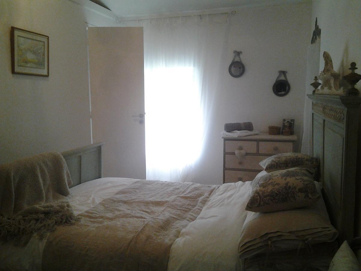 La Belle Lavande, Chambre d hôte Chenommet Exterior foto