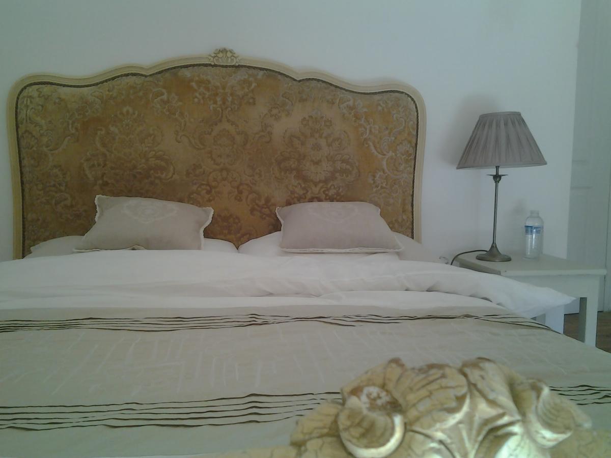 La Belle Lavande, Chambre d hôte Chenommet Exterior foto
